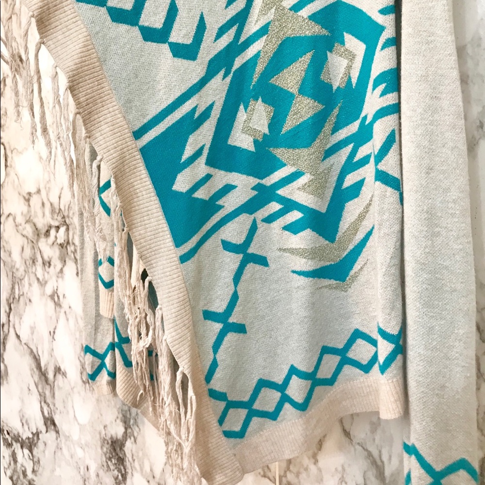 Cardigan | Boho Aztec (S)/(M) - Picture 2 of 5